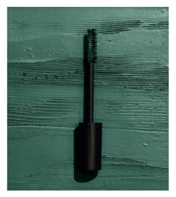 Gosh Copenhagen Mascara Boombastic Crazy Volume 003 Olive Green Gosh