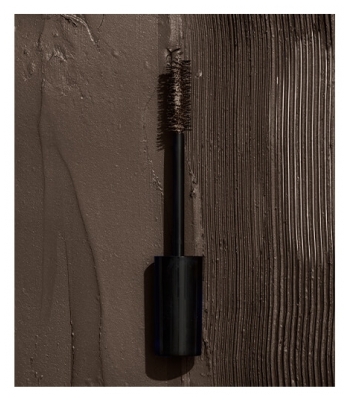 Gosh Copenhagen Mascara Boombastic Crazy Volume 005 Chocolate Brown Gosh