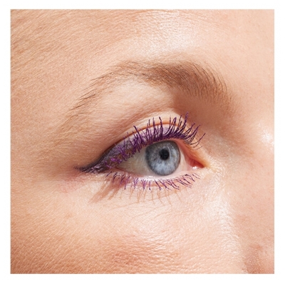 Gosh Copenhagen Mascara Boombastic Crazy Volume 006 Dusty Violet Gosh