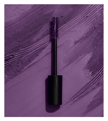 Gosh Copenhagen Mascara Boombastic Crazy Volume 006 Dusty Violet Gosh