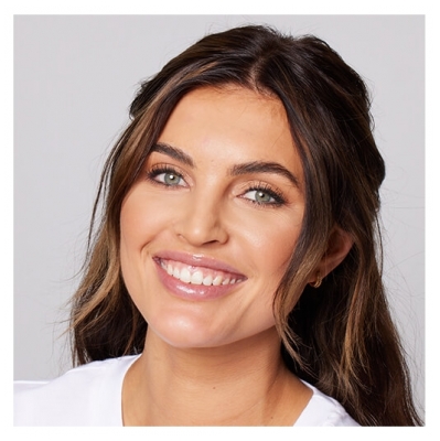 Gosh Copenhagen Fond de Teint Hydramatt 012N Moyen Foncé Gosh