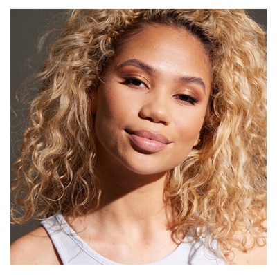 Gosh Copenhagen Fond de Teint Hydramatt 014N Foncé Gosh