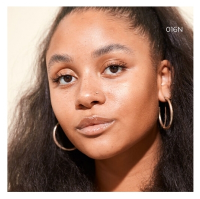 Gosh Copenhagen Fond de Teint Hydramatt 016N Très foncé Gosh