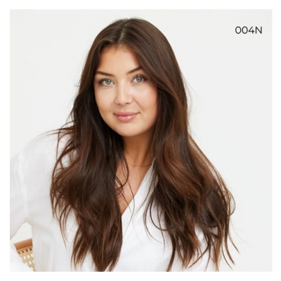 Gosh Copenhagen Fond de Teint Hydramatt 004N Clair Gosh