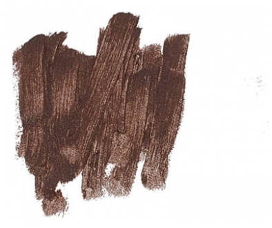 Gosh Copenhagen Eyeliner Mat 014 Chocolate Brown Gosh