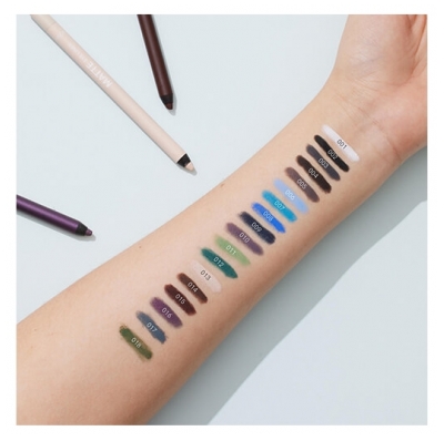 Gosh Copenhagen Eyeliner Mat 016 True Violet Gosh