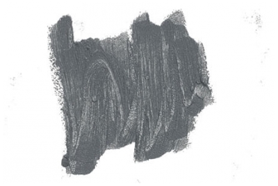 Gosh Copenhagen Eyeliner Mat 017 Classic Grey Gosh