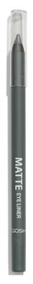 Gosh Copenhagen Matinis akių kontūro pieštukas 017 Classic Grey Gosh