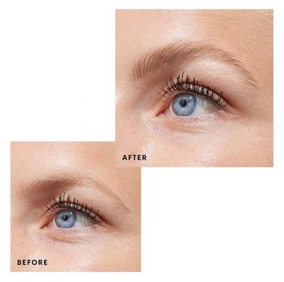 Gosh Copenhagen Gel Brow Lift Lamination 001 Brun Cendré Gosh