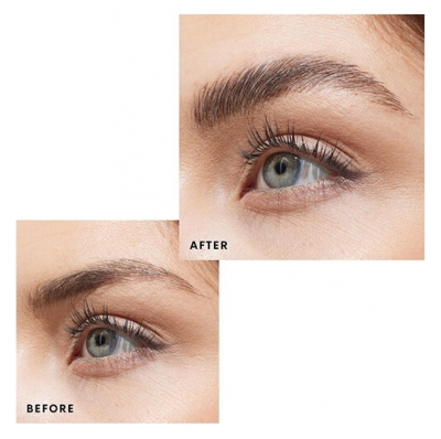 Gosh Copenhagen Gel Brow Lift Lamination 002 Brun Foncé Gosh