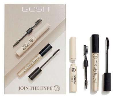 Gosh Copenhagen Ögonkit Join The Hype Gosh