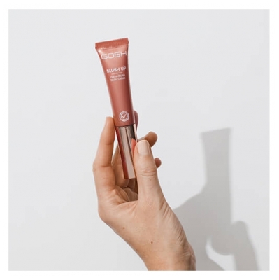 Gosh Copenhagen Fard à Joues Blush Up 001 Peach Gosh