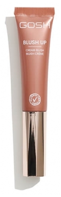 Gosh Copenhagen Růž na tváře Blush Up 001 Peach Gosh