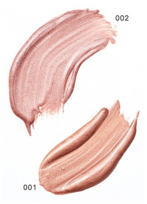 Gosh Copenhagen Fard à Joues Blush Up 002 Rose Gosh