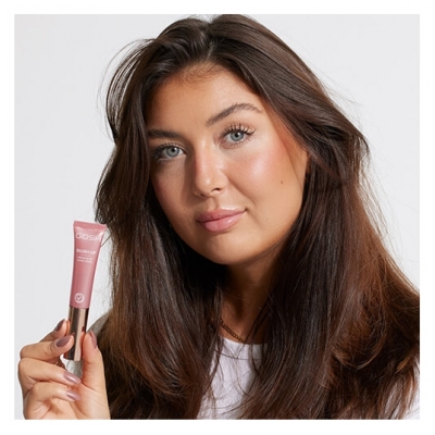 Gosh Copenhagen Fard à Joues Blush Up 002 Rose Gosh