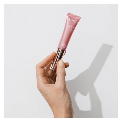 Gosh Copenhagen Fard à Joues Blush Up 002 Rose Gosh