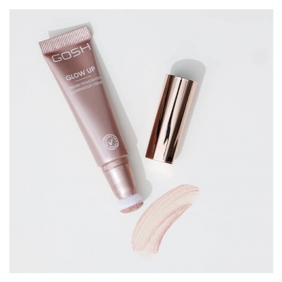 Gosh Copenhagen Highlighter Glow Up 001 Pearl Gosh