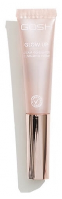 Gosh Copenhagen Iluminador Glow Up 001 Pearl Gosh
