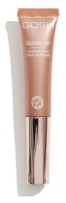 Gosh Copenhagen Bronceador Glow Up 002 Bronze Gosh