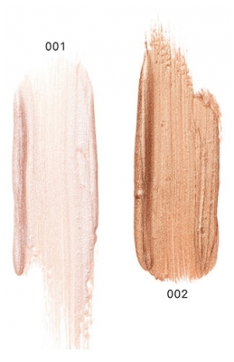 Gosh Copenhagen Bronzer Glow Up 002 Bronze Gosh