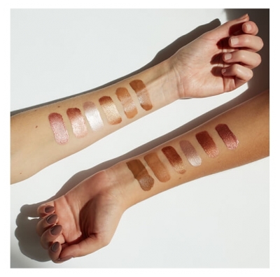 Gosh Copenhagen Crème Contouring Shape Up 001 Fair Medium Gosh