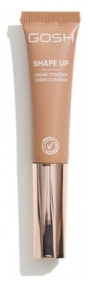 Gosh Copenhagen Konturovací krém Shape Up 001 Fair Medium Gosh