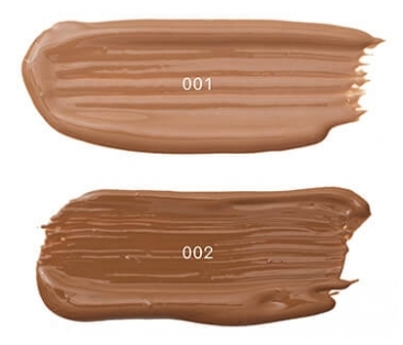 Gosh Copenhagen Crème Contouring Shape Up 002 Medium Deep Gosh