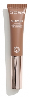 Gosh Copenhagen Crème Contouring Shape Up 002 Medium Deep Gosh