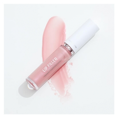 Gosh Copenhagen Gloss Repulpant Lip Filler 001 Bubblegum Gosh