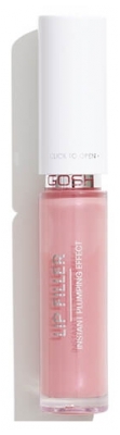 Gosh Copenhagen Huulia Täyteläistävä Kiilto Lip Filler 001 Bubblegum Gosh