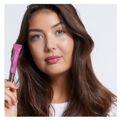 Gosh Copenhagen Baume à Lèvres Soft'n Tinted 006 Berry Rose Gosh