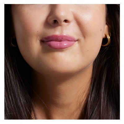 Gosh Copenhagen Baume à Lèvres Soft'n Tinted 006 Berry Rose Gosh