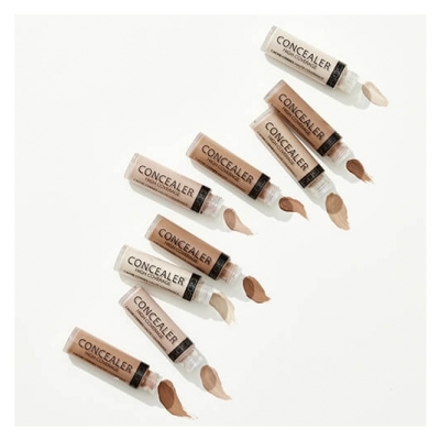 Gosh Copenhagen Correcteur High Coverage 002 Ivoire Gosh