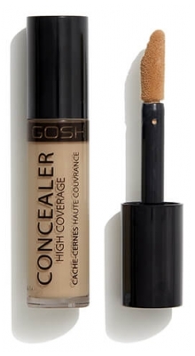 Gosh Copenhagen Corretor High Coverage 004 Natural Gosh