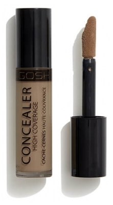 Gosh Copenhagen Corrector de Alta Cobertura 006 Miel Gosh