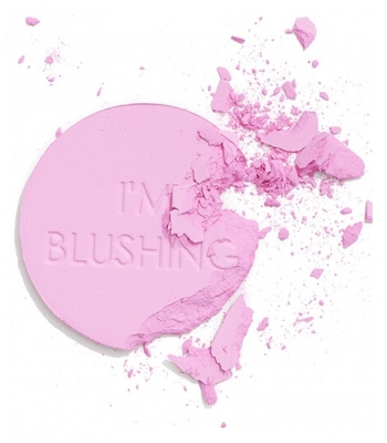 Gosh Copenhagen Fard à Joues I’m Blushing 005 Shocking Pink Gosh