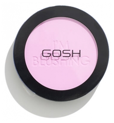Gosh Copenhagen Fard à Joues I’m Blushing 005 Shocking Pink Gosh