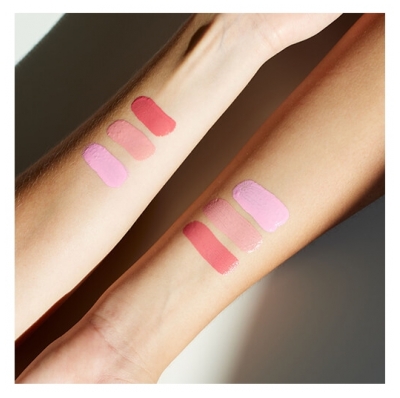 Gosh Copenhagen Fard à Joues Blush Up Matte 003 Cherry Berry Gosh