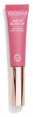 Gosh Copenhagen Rouget Blush Up Matte 003 Cherry Berry Gosh