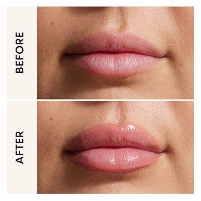 Gosh Copenhagen Gloss Repulpant Lip Filler 002 Ice Gosh