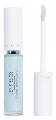 Gosh Copenhagen Gloss Repulpant Lip Filler 002 Ice Gosh