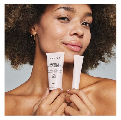 Gosh Copenhagen Anti-cernes Illuminateur Eye Bright Conceal 002 Soft Pink Gosh