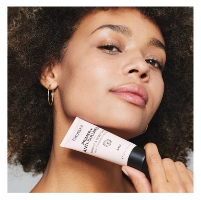 Gosh Copenhagen Primer Plus + 009 Anti-teint Terne Peau Lumineuse Gosh