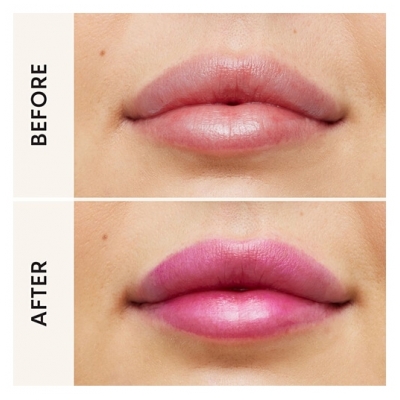 Gosh Copenhagen Encre à Lèvres Lip Stain 001 Shocking Pink Gosh