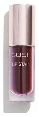 Gosh Copenhagen Læbeblæk Lip Stain 001 Shocking Pink Gosh