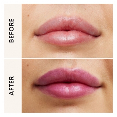 Gosh Copenhagen Encre à Lèvres Lip Stain 002 Wild Berry Gosh