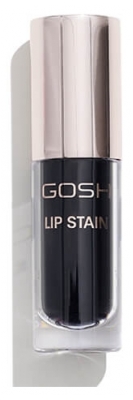 Gosh Copenhagen Encre à Lèvres Lip Stain 003 Dark Chocolate Gosh