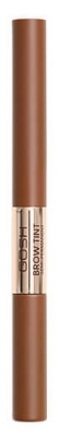 Gosh Copenhagen Gel Teinture Sourcils Semi-permanent Brow Tint 001 Light Brown Gosh
