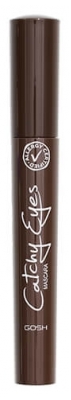 Gosh Copenhagen Mascara Catchy Eyes 002 Brown Gosh