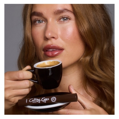 Gosh Copenhagen Mascara Catchy Eyes 002 Brown Gosh